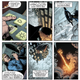 Veidt continues to condone Batman and his superfriends.
